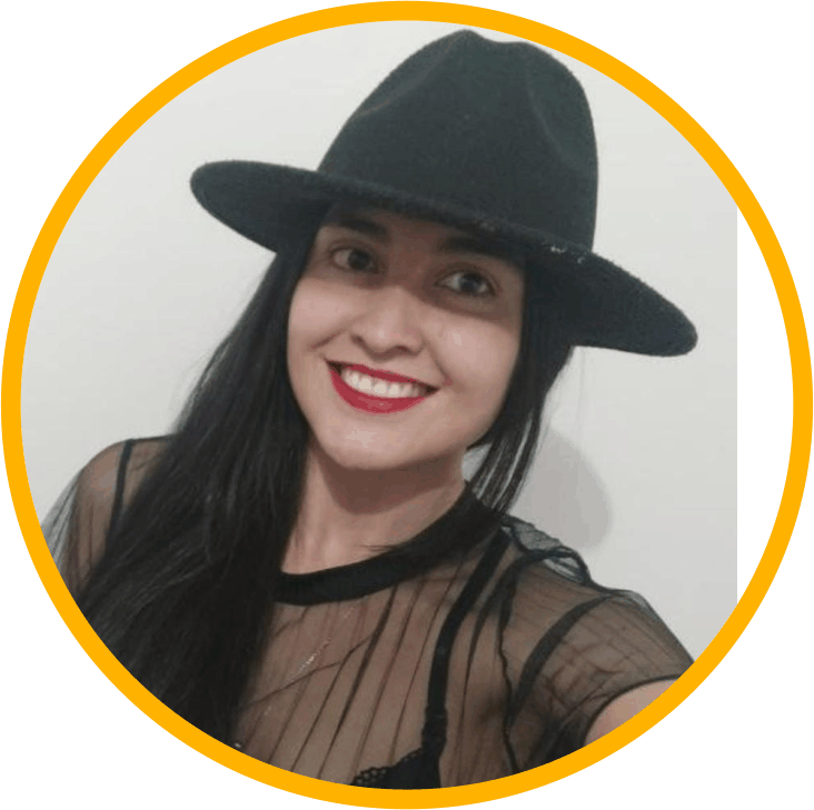 Lady Rodríguez