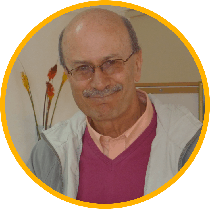 Roberto de Mendoza